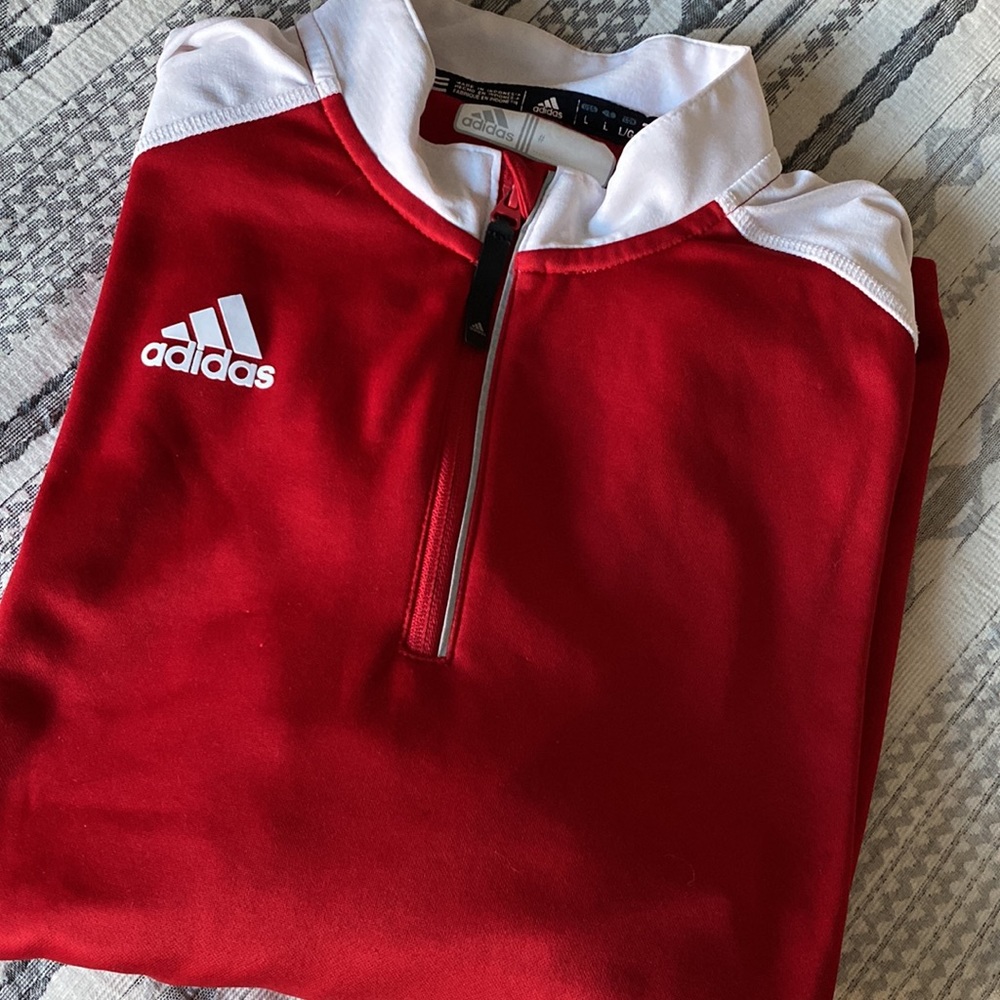Adidas Pullover